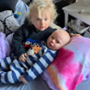 Meet your Posher, Johnathan lawrence